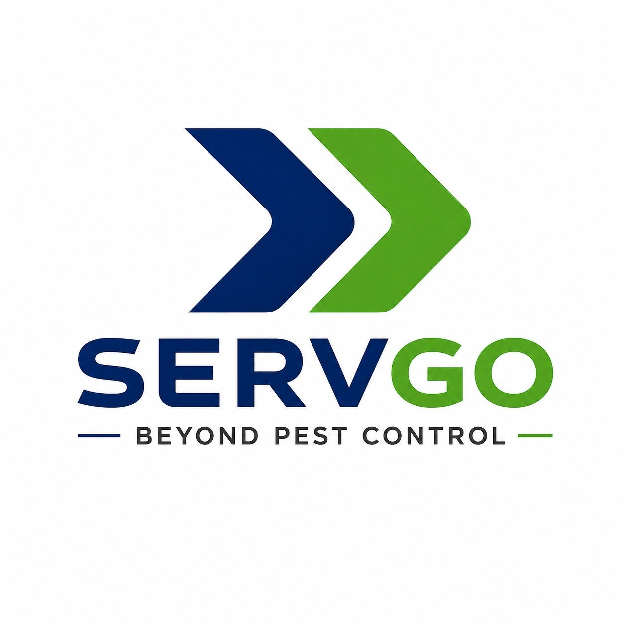 ServGo Pest Control