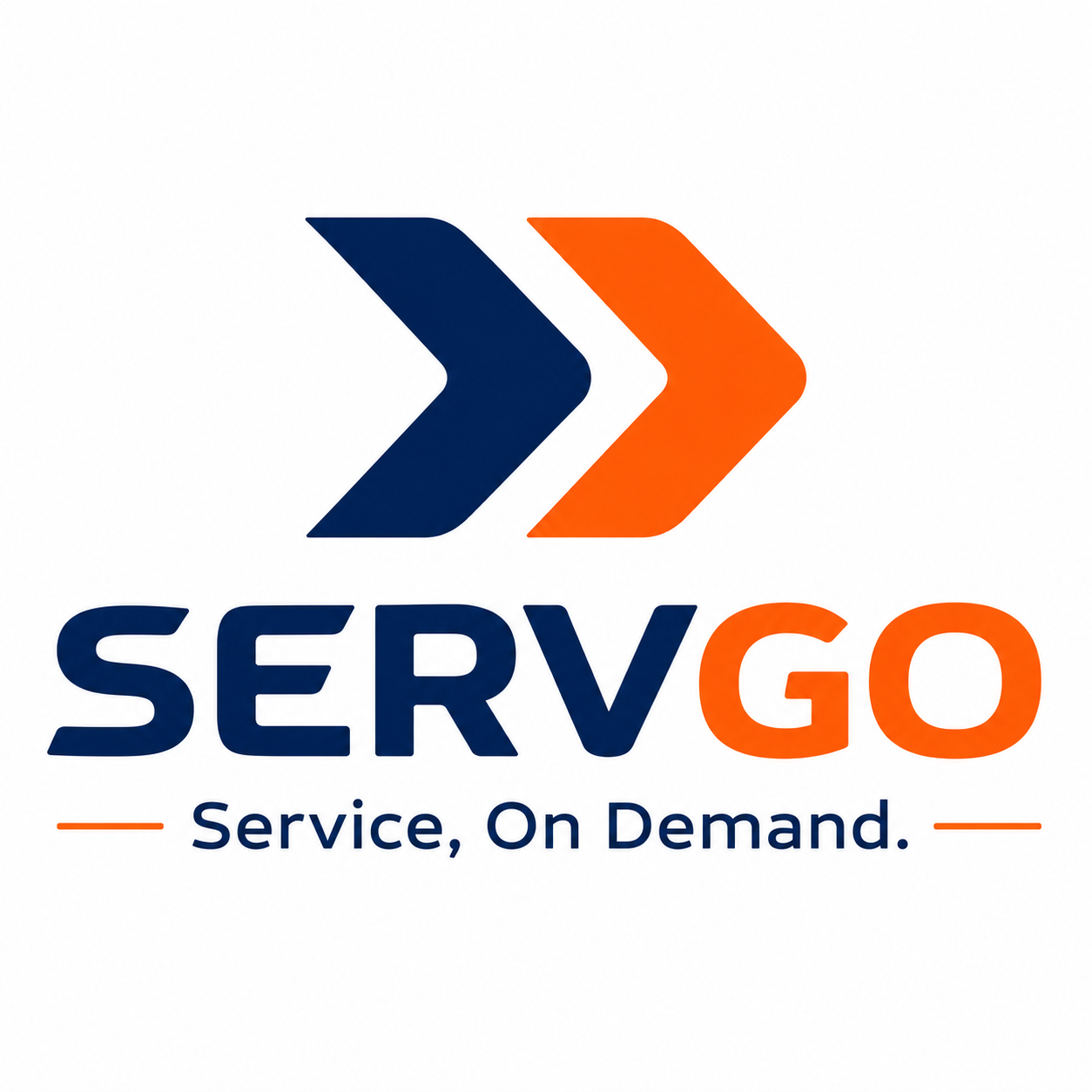 ServGo Logo